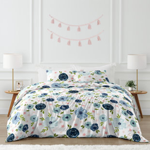 SWEET JOJO DESIGNS Comforter Set