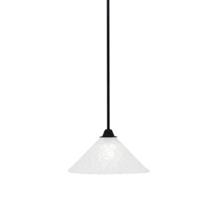 TOLTEC LIGHTING Paramount 1 - Light Cone Pendant