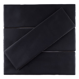 SUPREME TILE Borgo 3" x 8" Porcelain Wall & Floor Tile