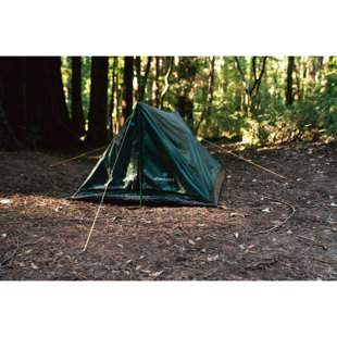 C&G OUTDOORS 2 Person Tent