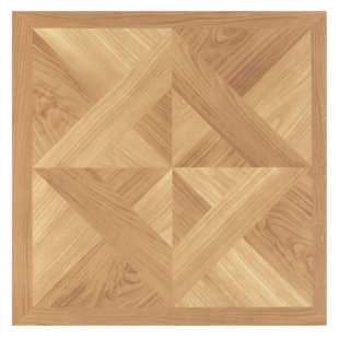 ACHIM IMPORTING CO Nexus 0.05'' Thick 12'' W x 12'' L
