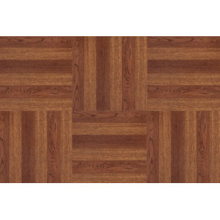 ACHIM IMPORTING CO Nexus 0.05'' Thick 12'' W x 12'' L