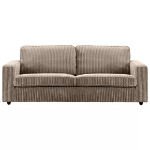EBERN DESIGNS Landsbaugh 3 Seater Upholstered Sofa