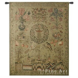 PURE COUNTRY WEAVERS Cotton Tapestry