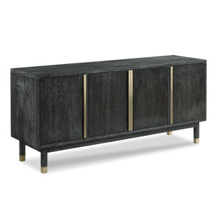 WOODBRIDGE FURNITURE Avalon 70'' Solid Wood Sideboard