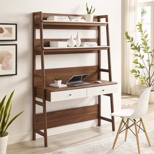 Modway Bixby Office Desk