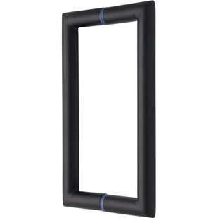 ROCKWELL SECURITY Pull Plate