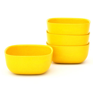 EKOBO Bamboo Small Bowl (Set of 4)