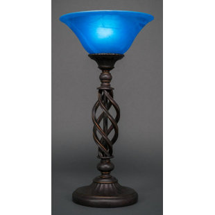 ASTORIA GRAND Elegante 1-Light Table Lamp