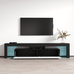 17 STORIES Casey-May 78.75'' Media Console