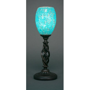 ASTORIA GRAND Elegante 1-Light Table Lamp