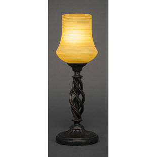 ASTORIA GRAND Elegante 1-Light Table Lamp