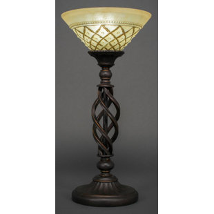 ASTORIA GRAND Elegante 1-Light Table Lamp