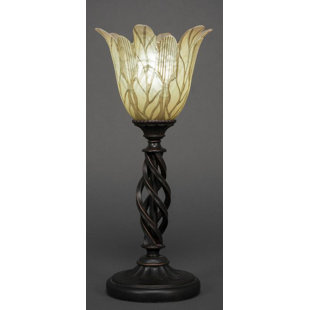 ASTORIA GRAND Elegante 1-Light Table Lamp