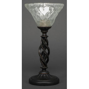 ASTORIA GRAND Pierro 15" Torchiere Lamp