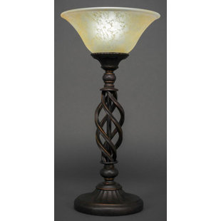 ASTORIA GRAND Pierro Metal Table Lamp