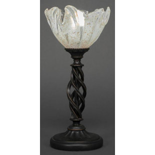 ASTORIA GRAND Elegante 1-Light Table Lamp