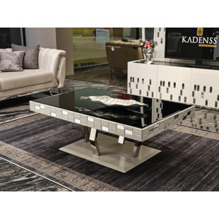 ESEENE LLC Roame Coffee Table