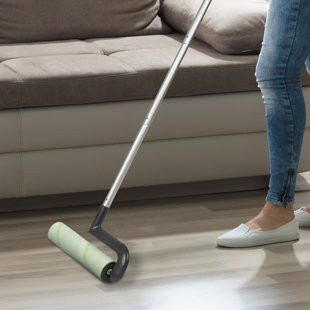 SMARTDESIGN Plastic Lint Roller