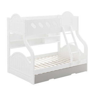 HARRIET BEE Ayslee Trundle Unit