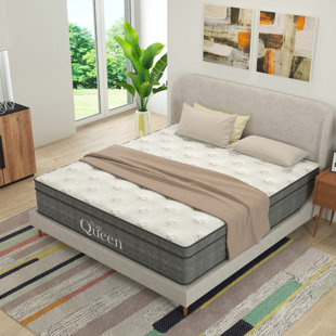 GRAND DISCOUNT FURNITURE Victoria 1 Napqueen Hybrid