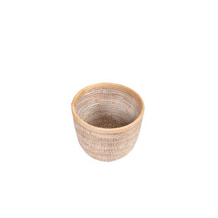 TACKUSSANU SENEGAL Handmade Pot Planter