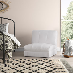 MISTANA™ TEEN Kira Faux Leather Accent Chair