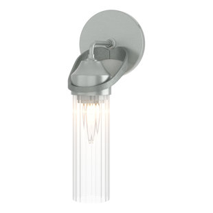 HUBBARDTON FORGE Bow Dimmable Bath Sconce