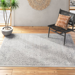 MISTANA™ Shyann Oriental Rug