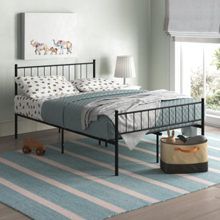 WADE LOGAN Joelle Bed Frame