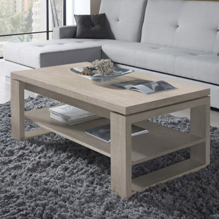 EBERN DESIGNS Kingsbury Coffee Table