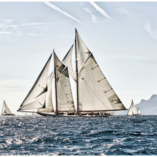 YOFFI " Sailing 1 "