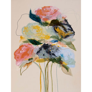 YOFFI " Bloom Series Cadmium "