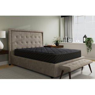 CORSICANA MATTRESS HOSPITALITY 12'' Plush Mattress