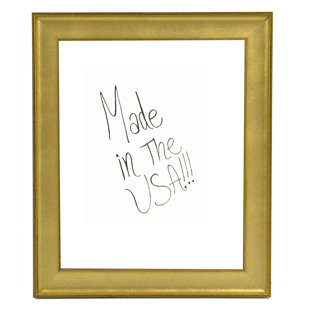 RAYNE MIRRORS MDF Sheets Painted With UV Paint Dry Erase Board