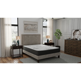 CORSICANA MATTRESS HOSPITALITY 12'' Plush Mattress