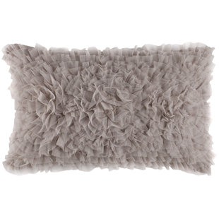 LILI ALESSANDRA Coco Rectangular Pillow