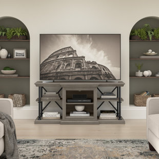 WILLISTON FORGE Jennalise 60.24'' Media Console