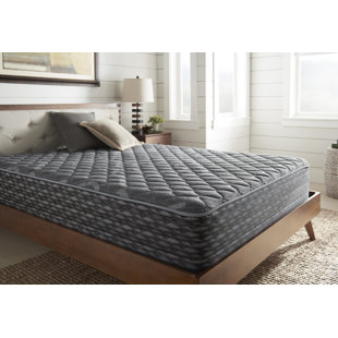 CORSICANA MATTRESS HOSPITALITY 12'' Plush Mattress