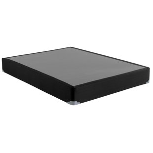 CORSICANA MATTRESS HOSPITALITY 9'' Wood Mattress Foundatoin
