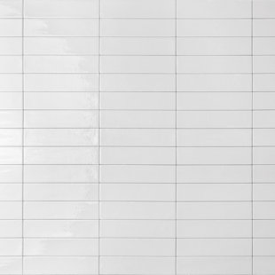 ENCORE SURFACES Mojave 2" x 10" Zellige Porcelain Wall Tile