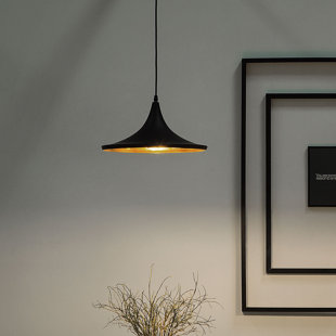 LATITUDE RUN Tristin 1 - Light Cone Pendant