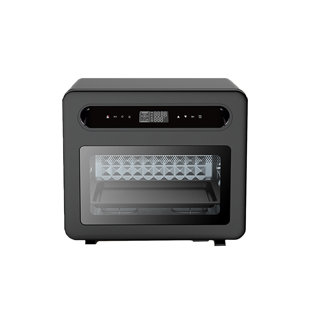 Aula Toaster Oven with Rotisserie