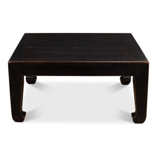 SARREID LTD Chinese Classic Coffee Table