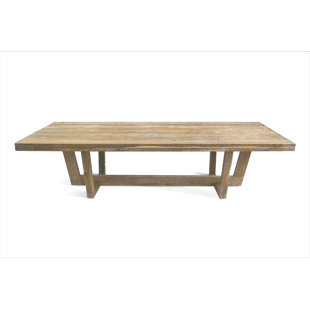 VVR HOMES Lancelot 3 Dining Table