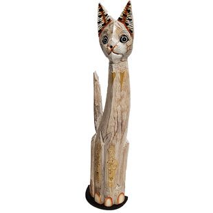 STONEAGE ARTS GLOBAL Animals Statue