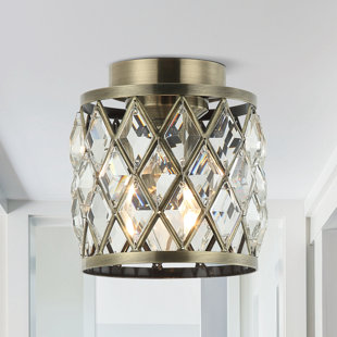 PARROT UNCLE Deckenleuchte 1-flammig, 16 cm