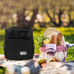BESTBUY Picnic Tote Bag