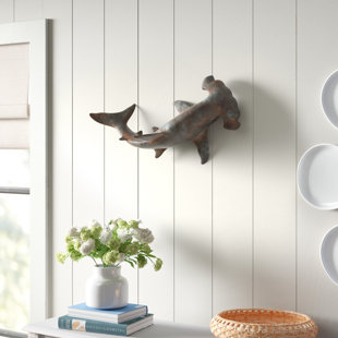 BEACHCREST HOME™ Animals Figurines & Sculptures