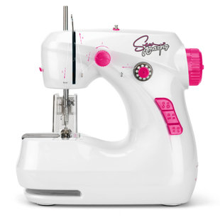 Toyrific Sew Amazing Sewing Notions